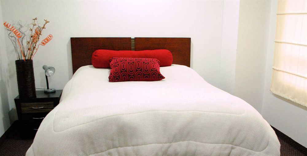 Aparthotel 103 Wonderful House Bogotá Esterno foto